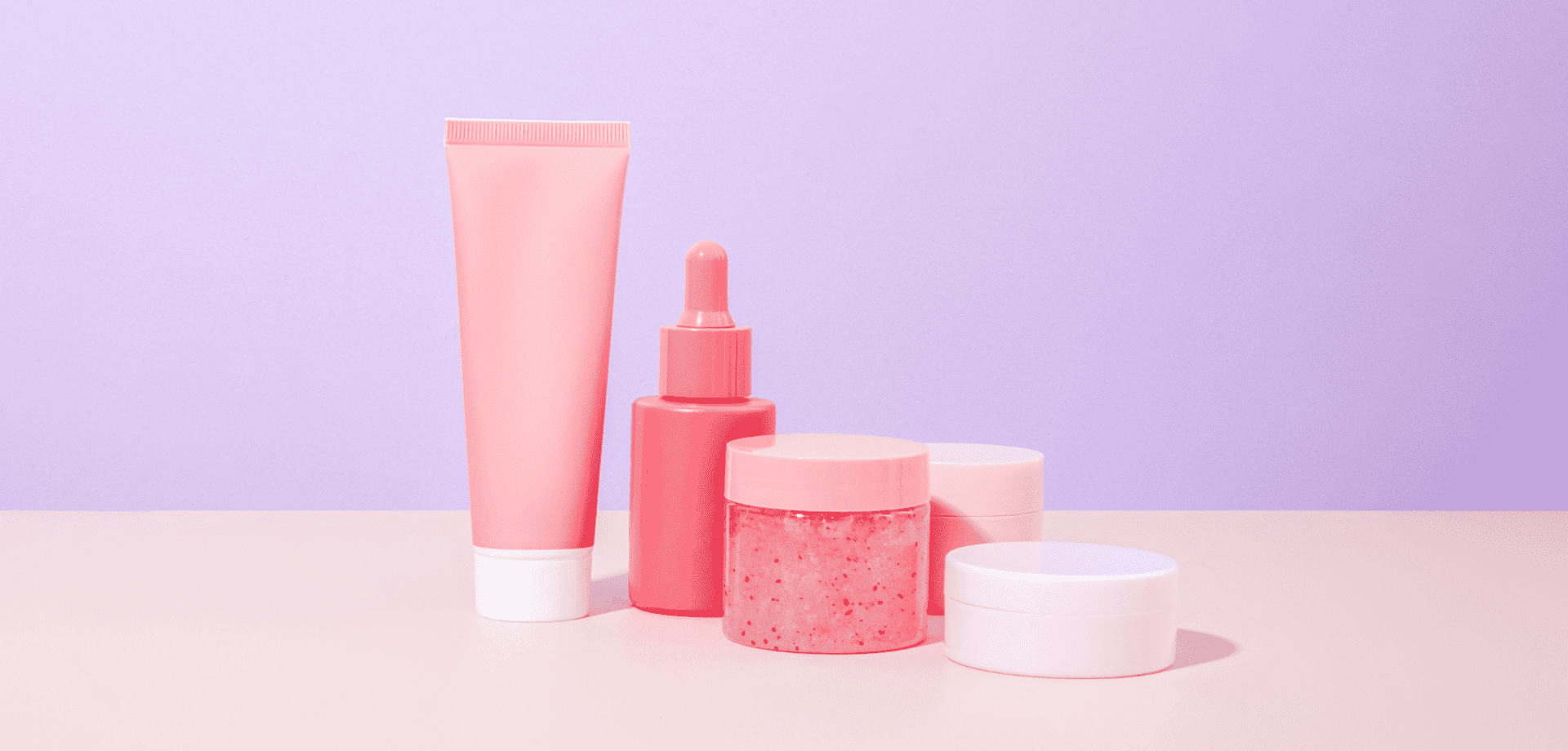 kemasan produk kosmetik